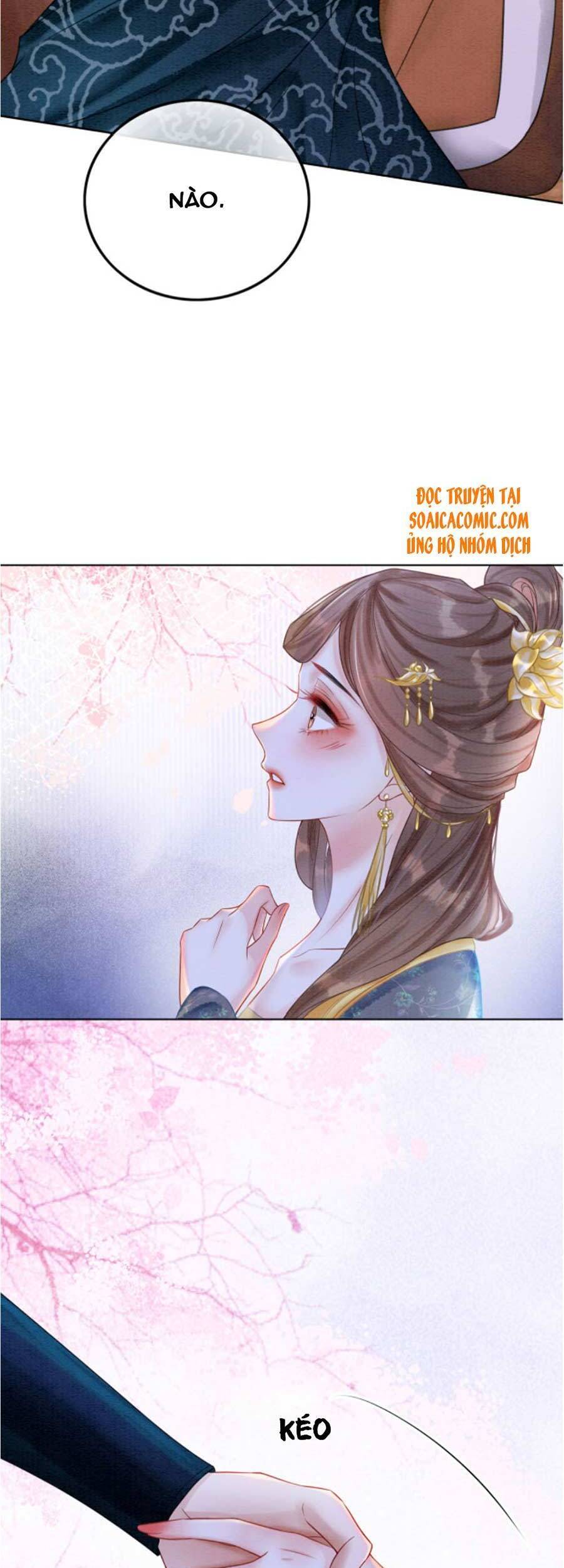 Xung Hỉ Vương Phi Chapter 42 - 25