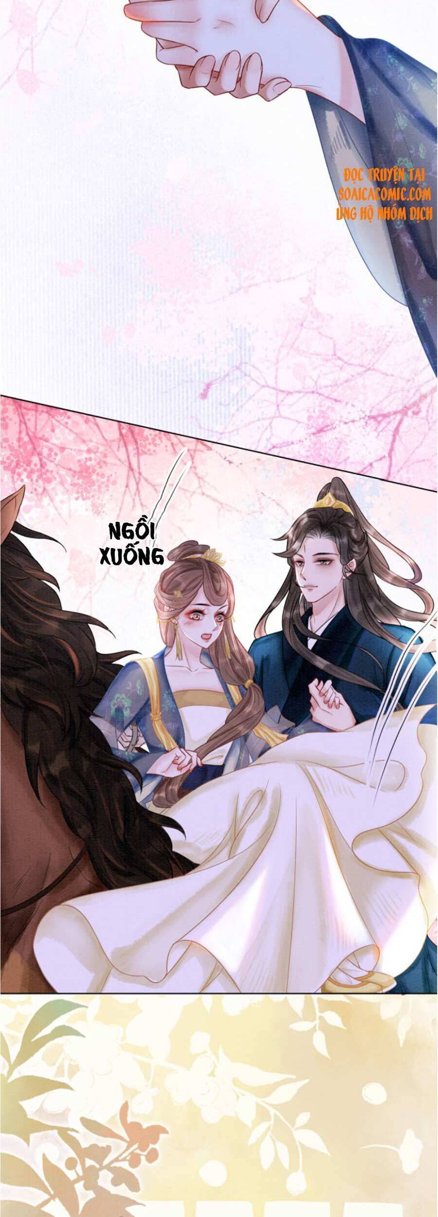 Xung Hỉ Vương Phi Chapter 42 - 26