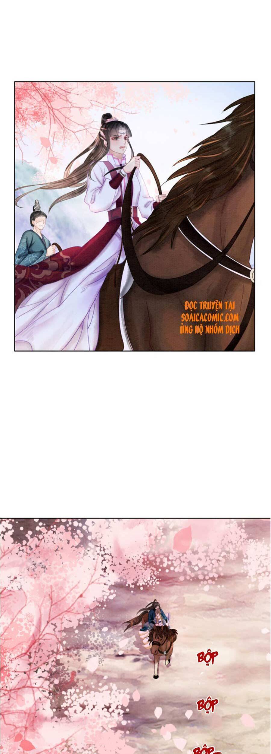 Xung Hỉ Vương Phi Chapter 42 - 29