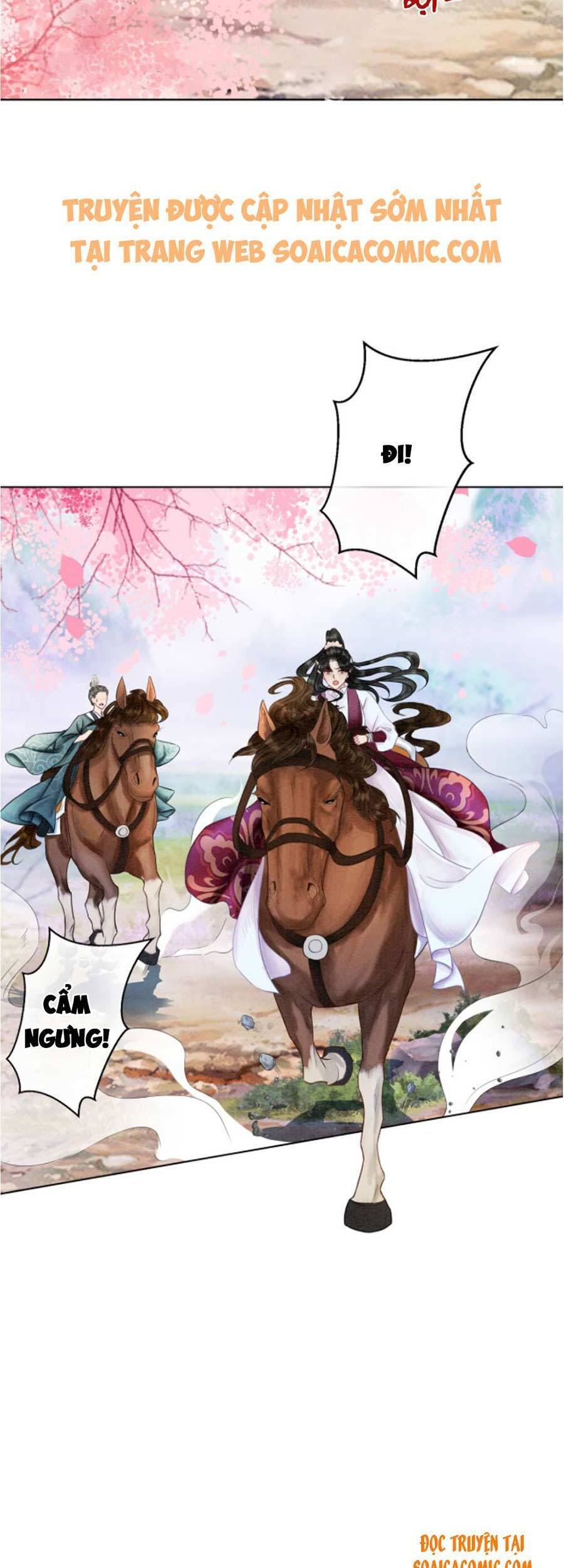 Xung Hỉ Vương Phi Chapter 42 - 30