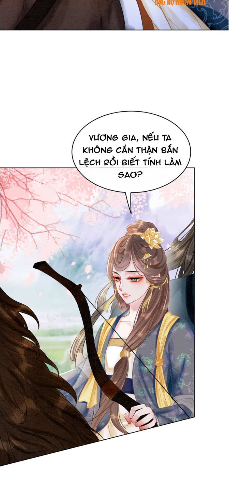 Xung Hỉ Vương Phi Chapter 42 - 32