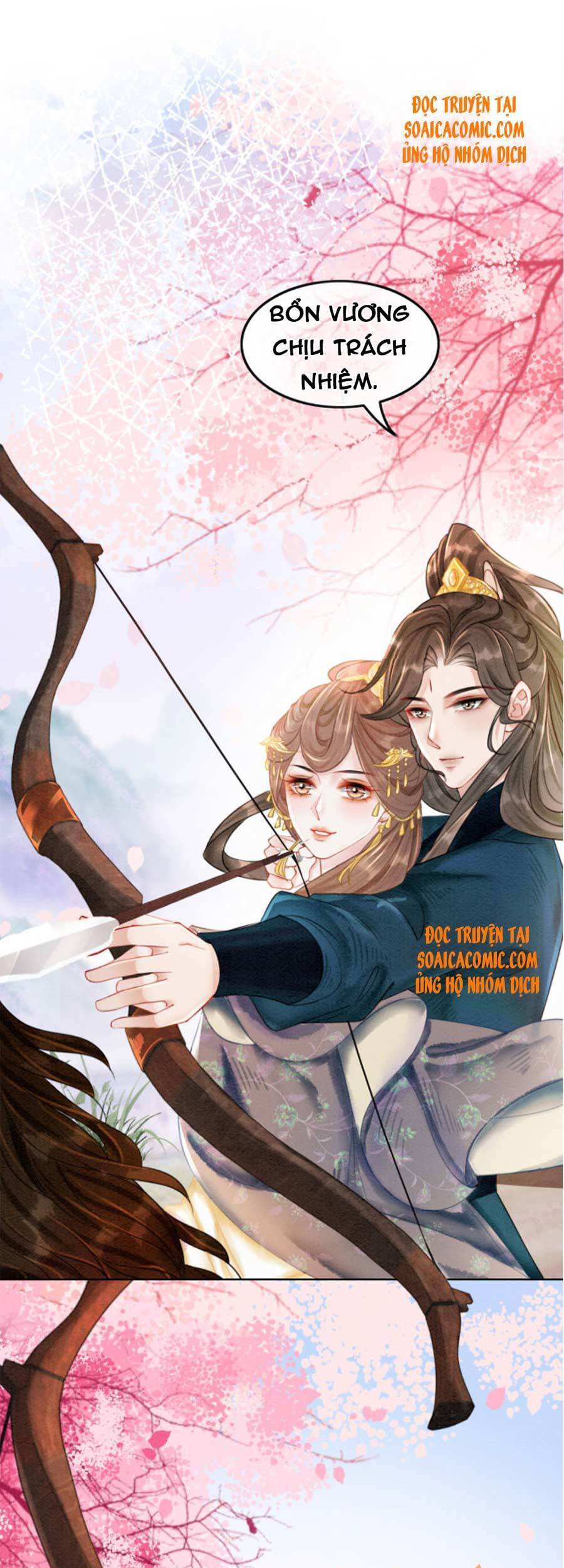 Xung Hỉ Vương Phi Chapter 42 - 33