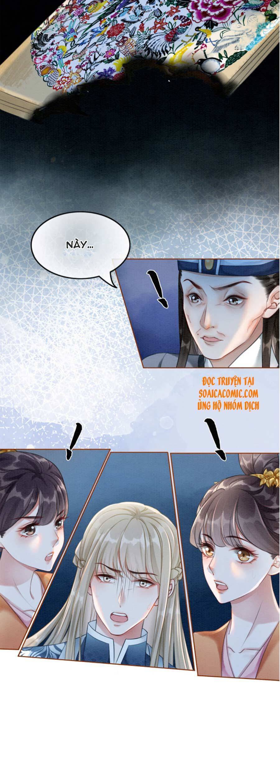 Xung Hỉ Vương Phi Chapter 42 - 5