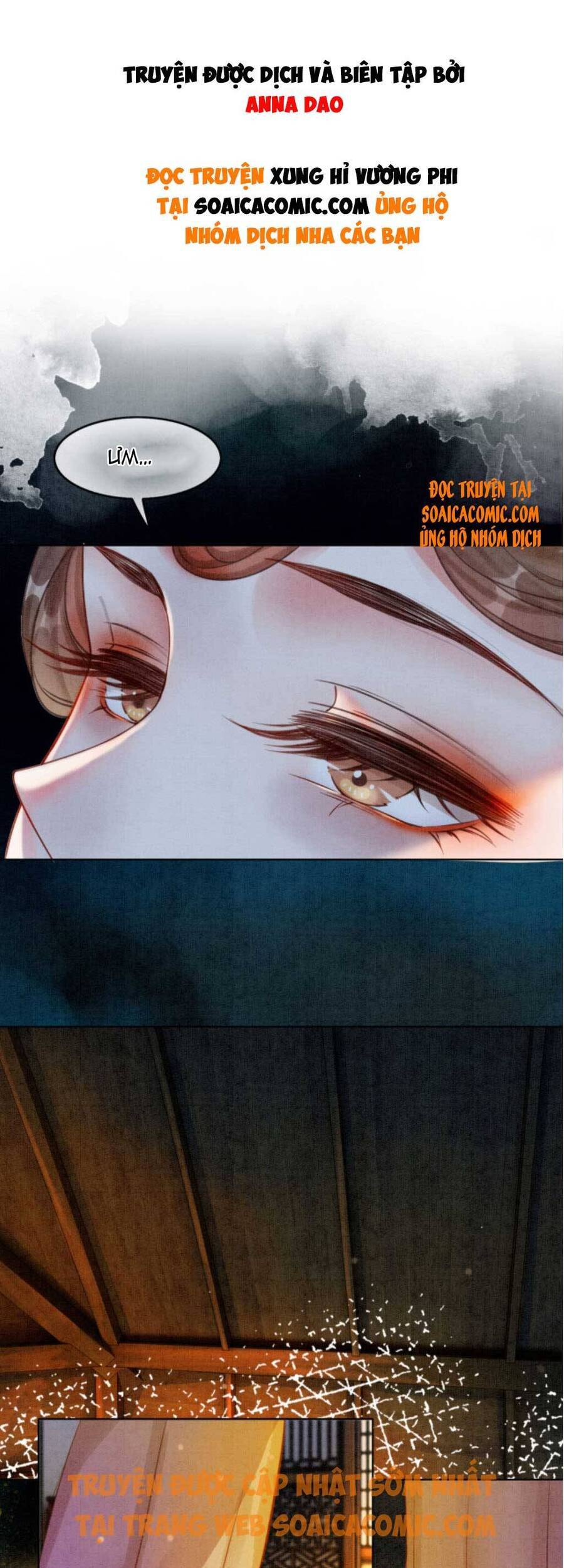 Xung Hỉ Vương Phi Chapter 45 - 1