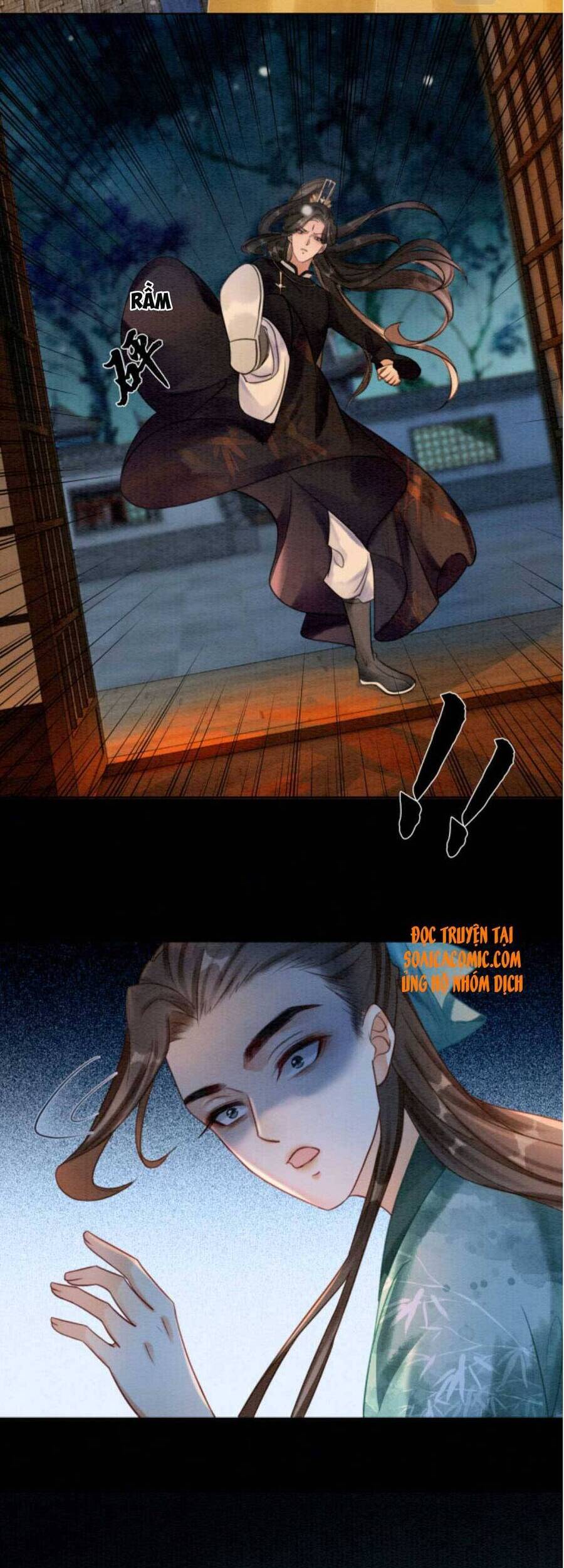 Xung Hỉ Vương Phi Chapter 45 - 13