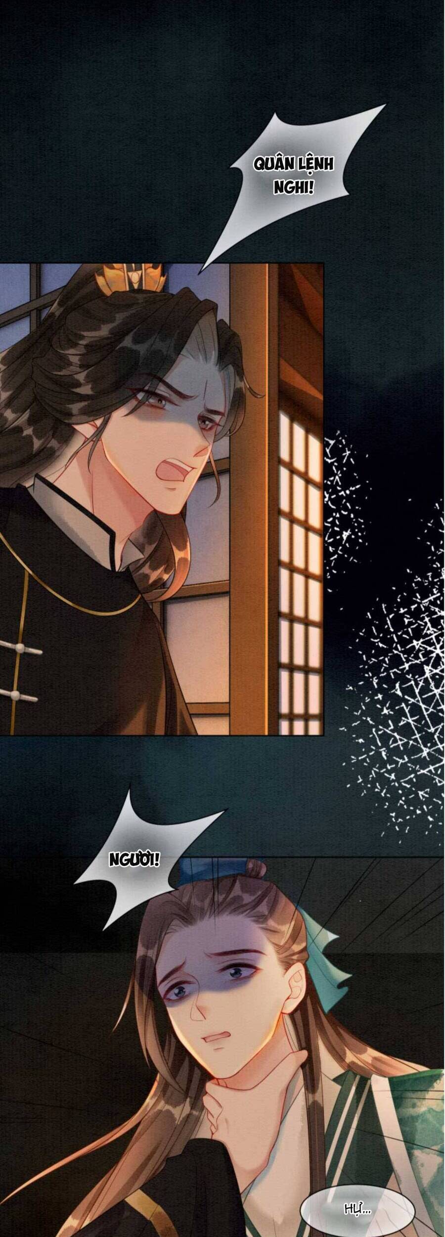 Xung Hỉ Vương Phi Chapter 45 - 14