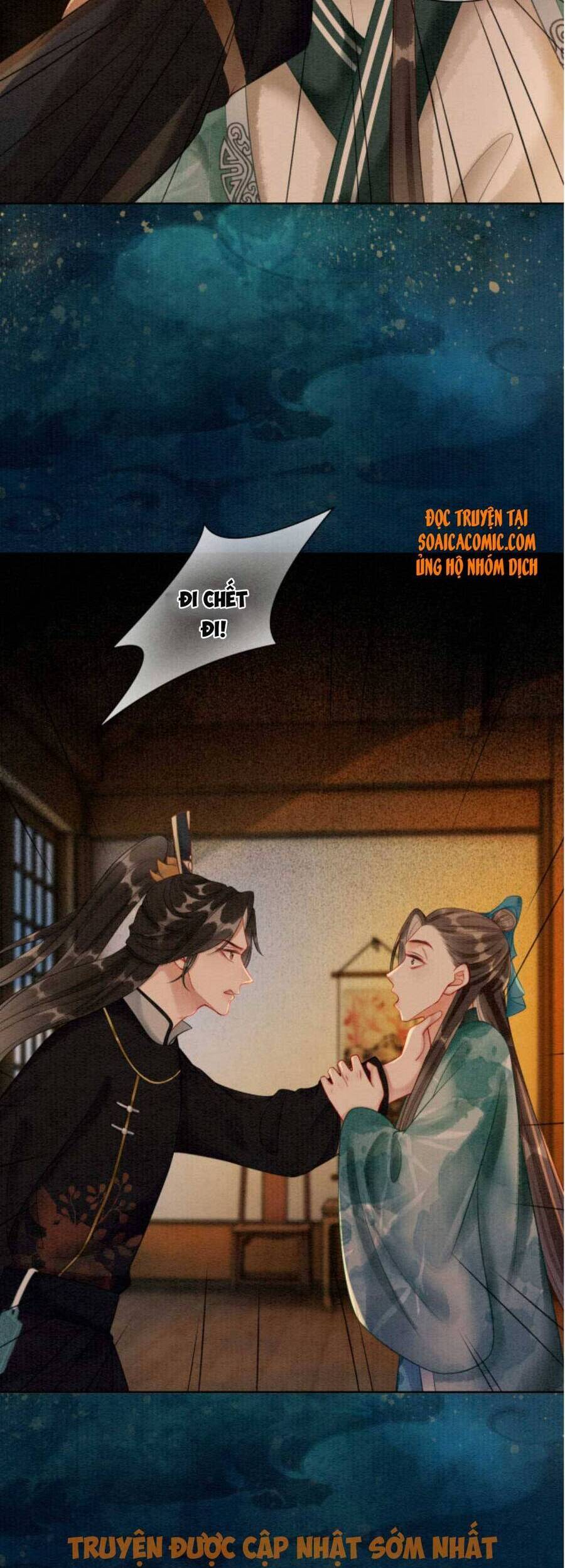 Xung Hỉ Vương Phi Chapter 45 - 15