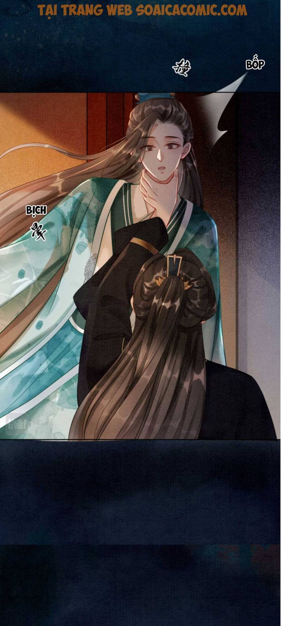 Xung Hỉ Vương Phi Chapter 45 - 16