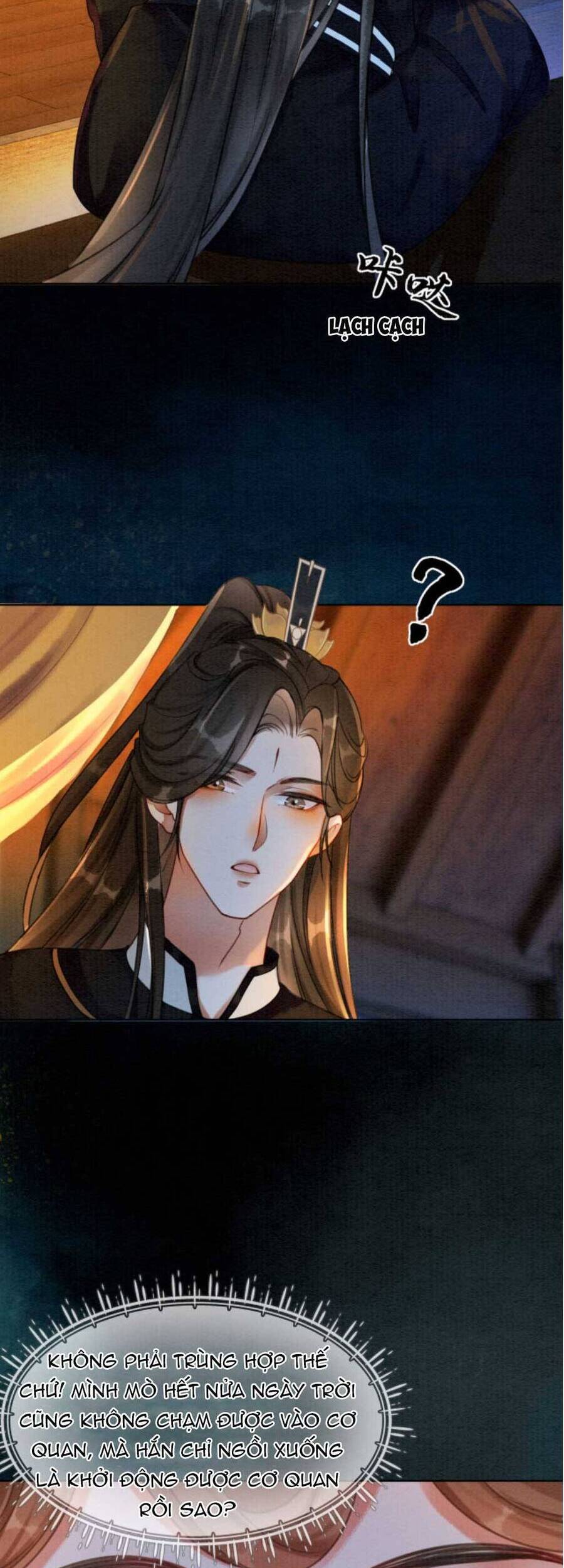 Xung Hỉ Vương Phi Chapter 45 - 18