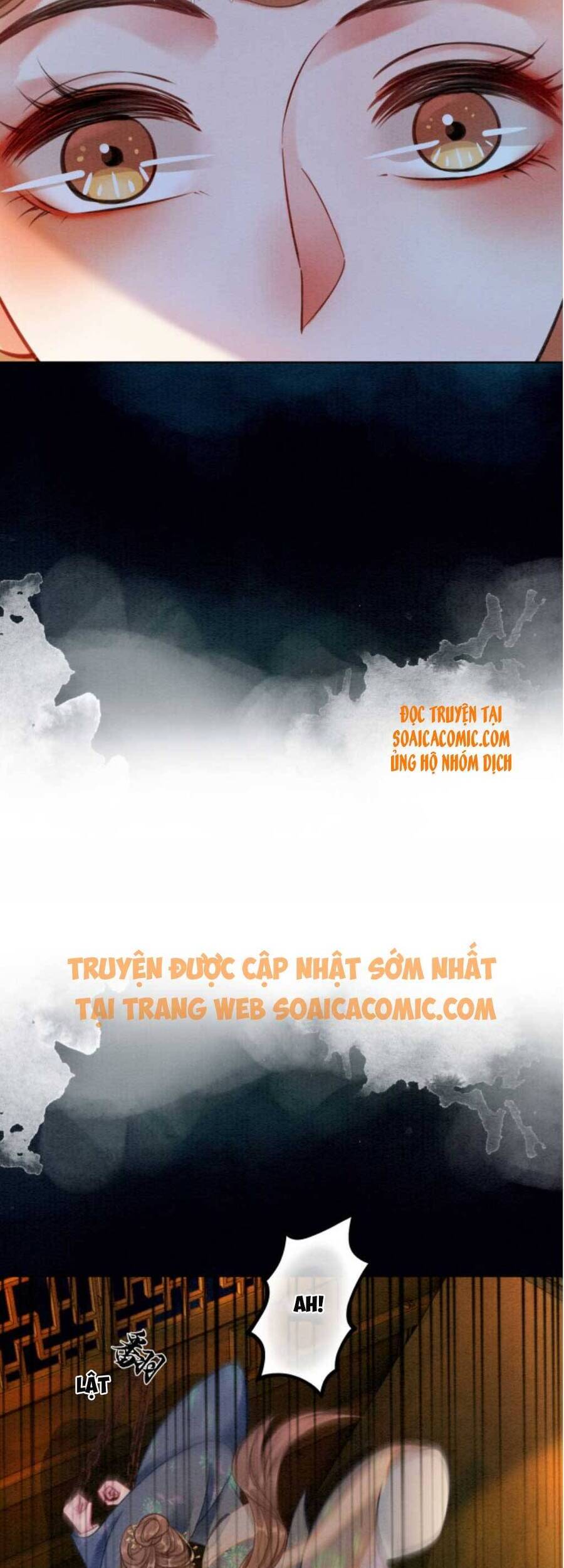 Xung Hỉ Vương Phi Chapter 45 - 19