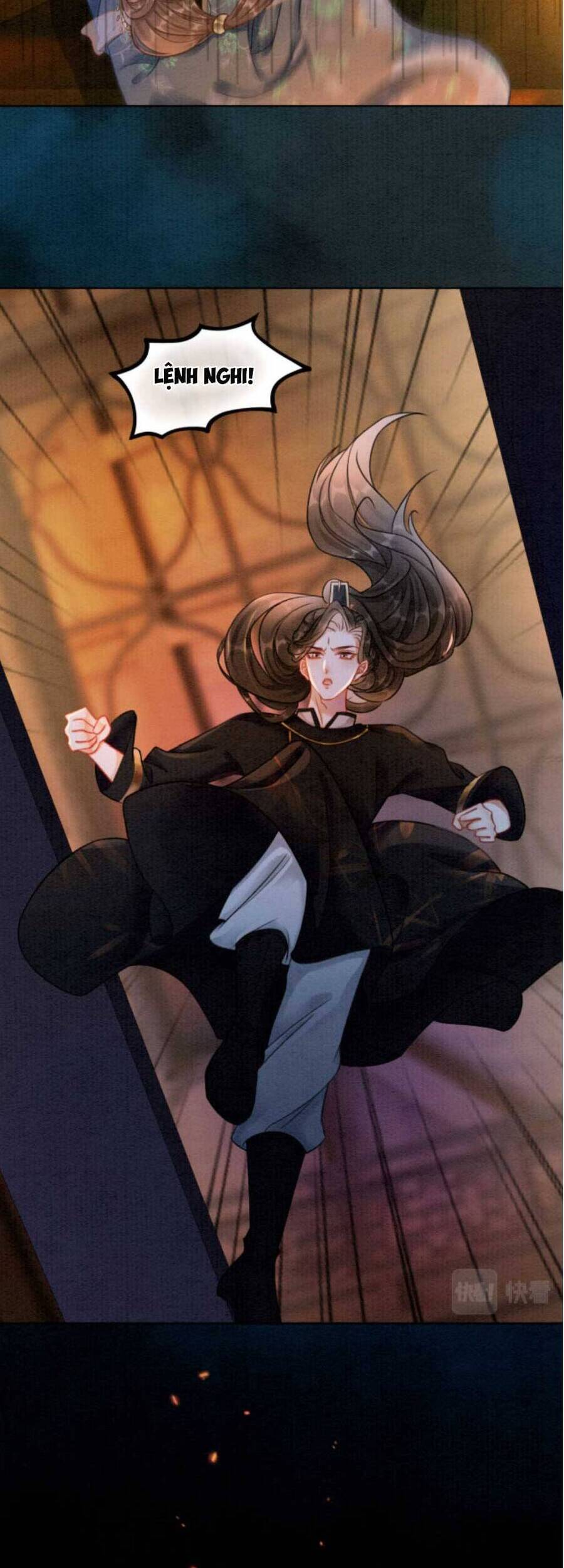 Xung Hỉ Vương Phi Chapter 45 - 20