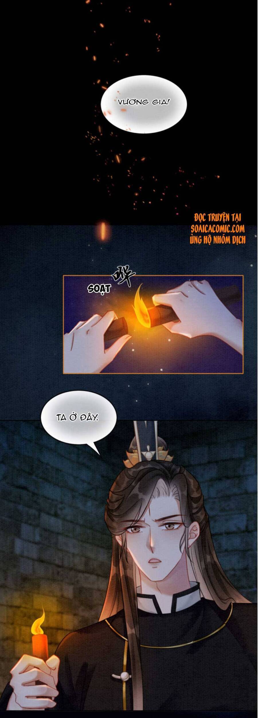 Xung Hỉ Vương Phi Chapter 45 - 21