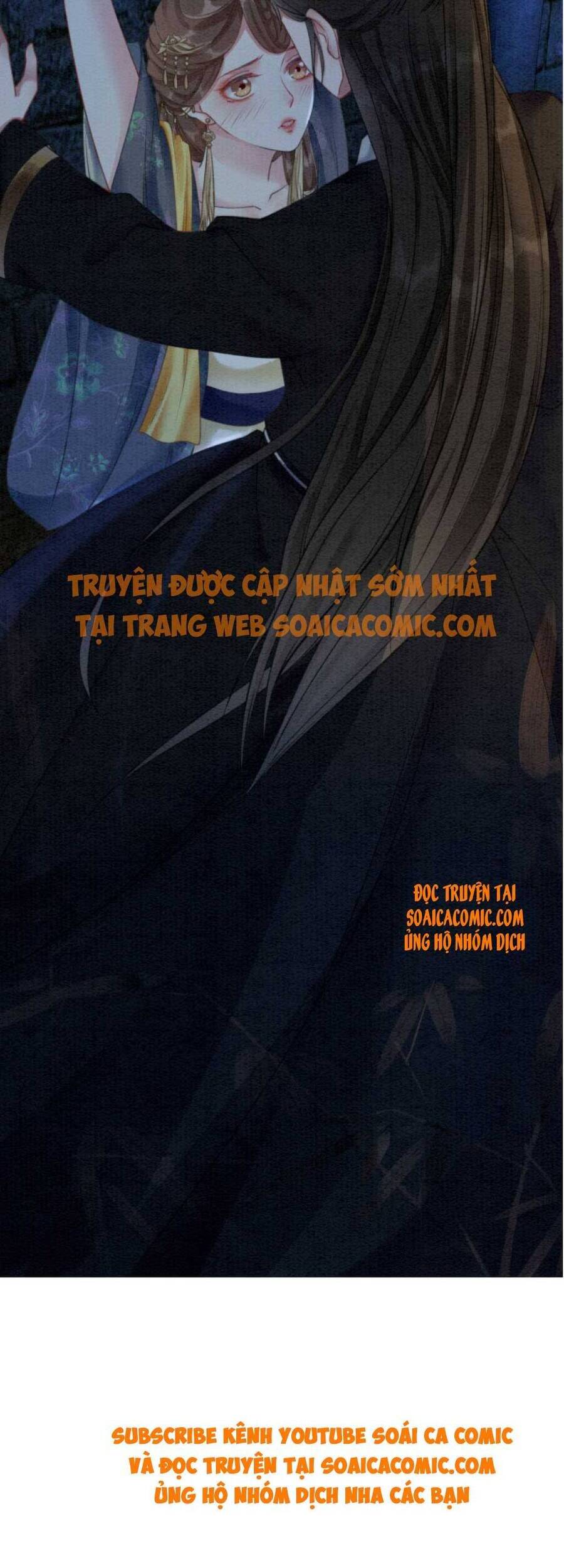 Xung Hỉ Vương Phi Chapter 45 - 25