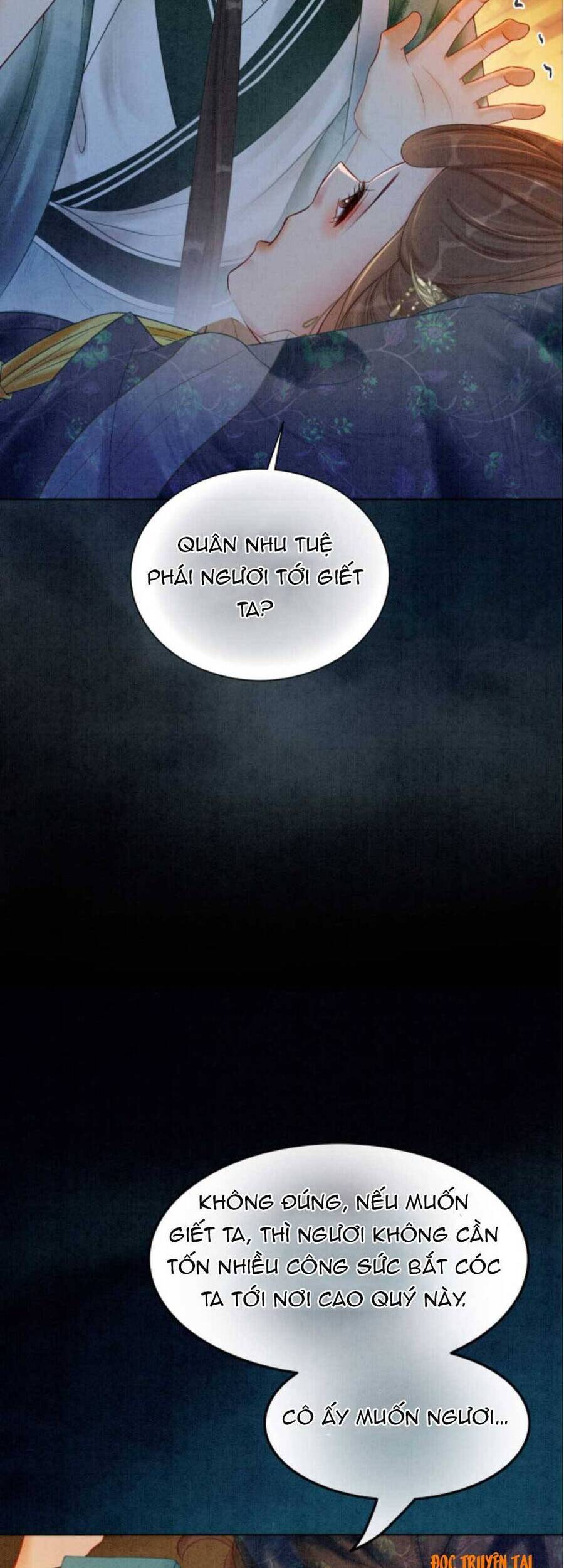 Xung Hỉ Vương Phi Chapter 45 - 7