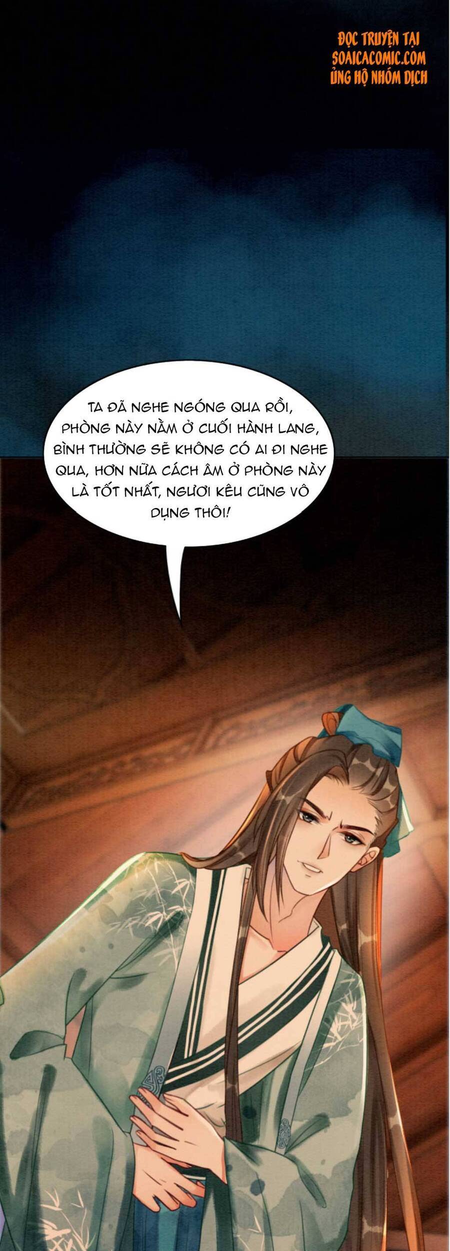 Xung Hỉ Vương Phi Chapter 45 - 10