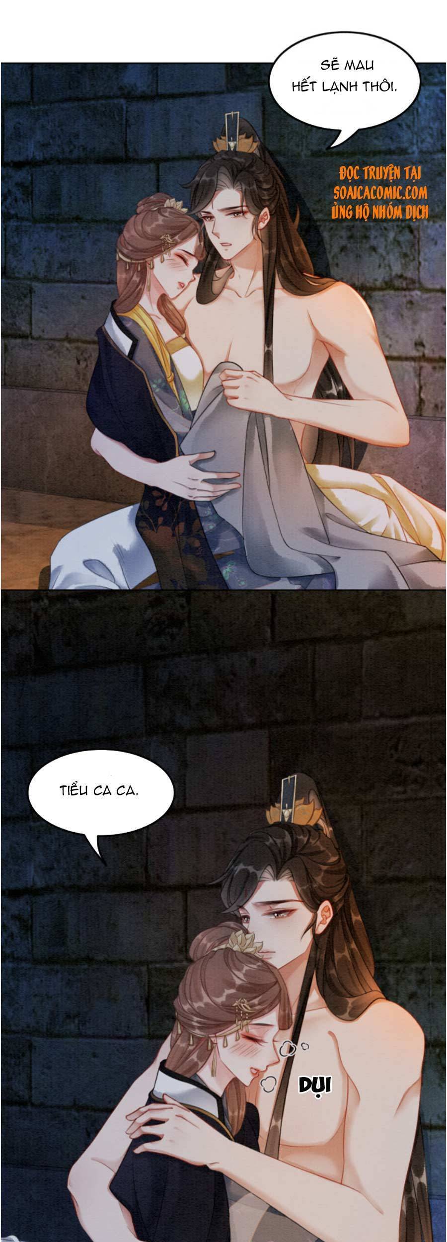 Xung Hỉ Vương Phi Chapter 46 - 13