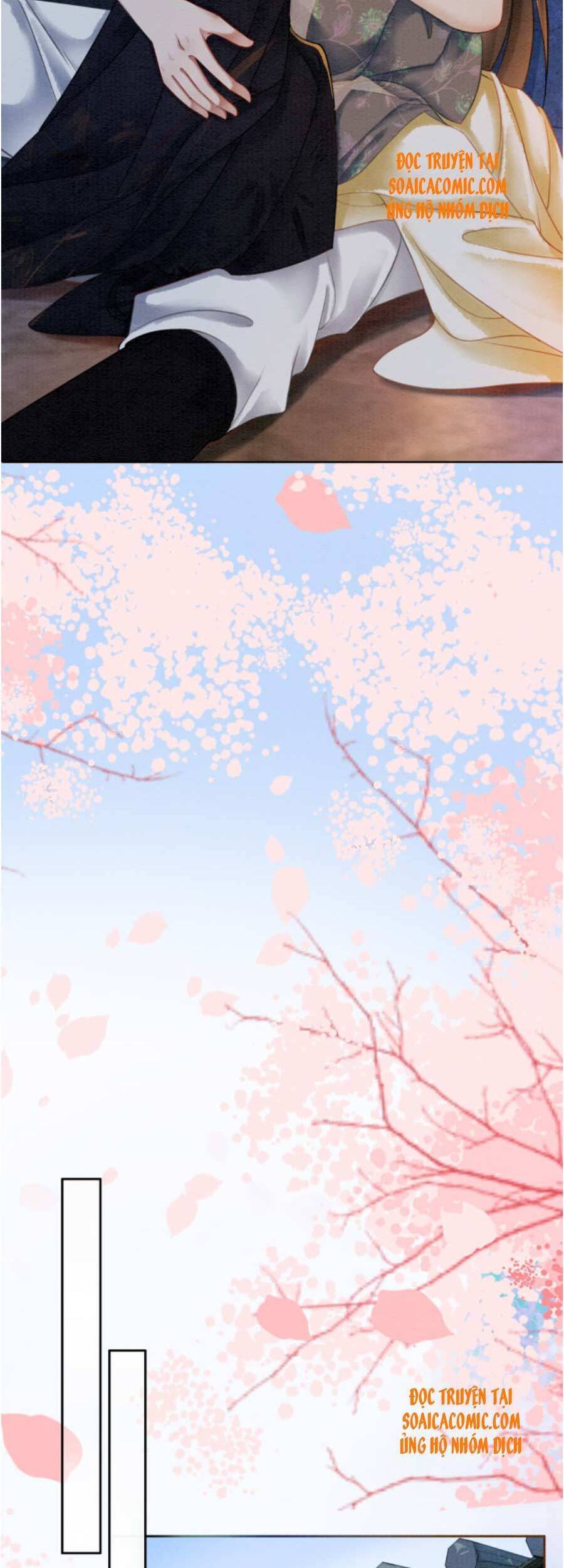 Xung Hỉ Vương Phi Chapter 46 - 14