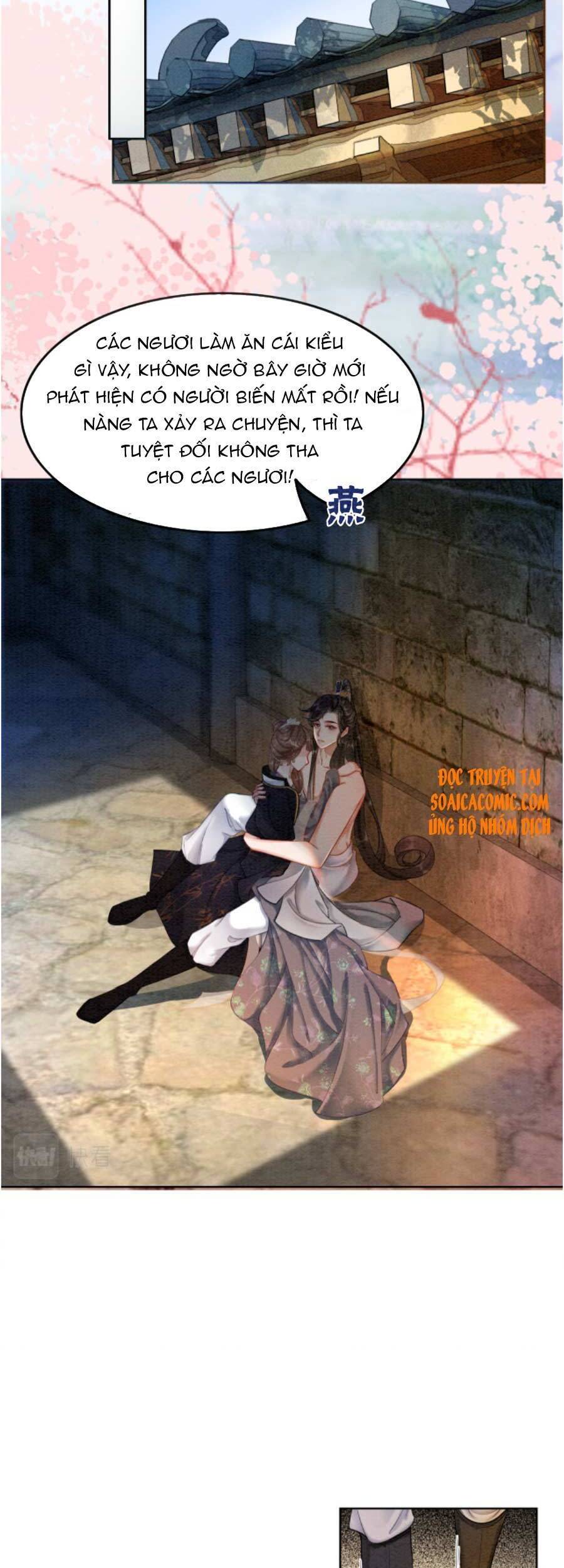 Xung Hỉ Vương Phi Chapter 46 - 15