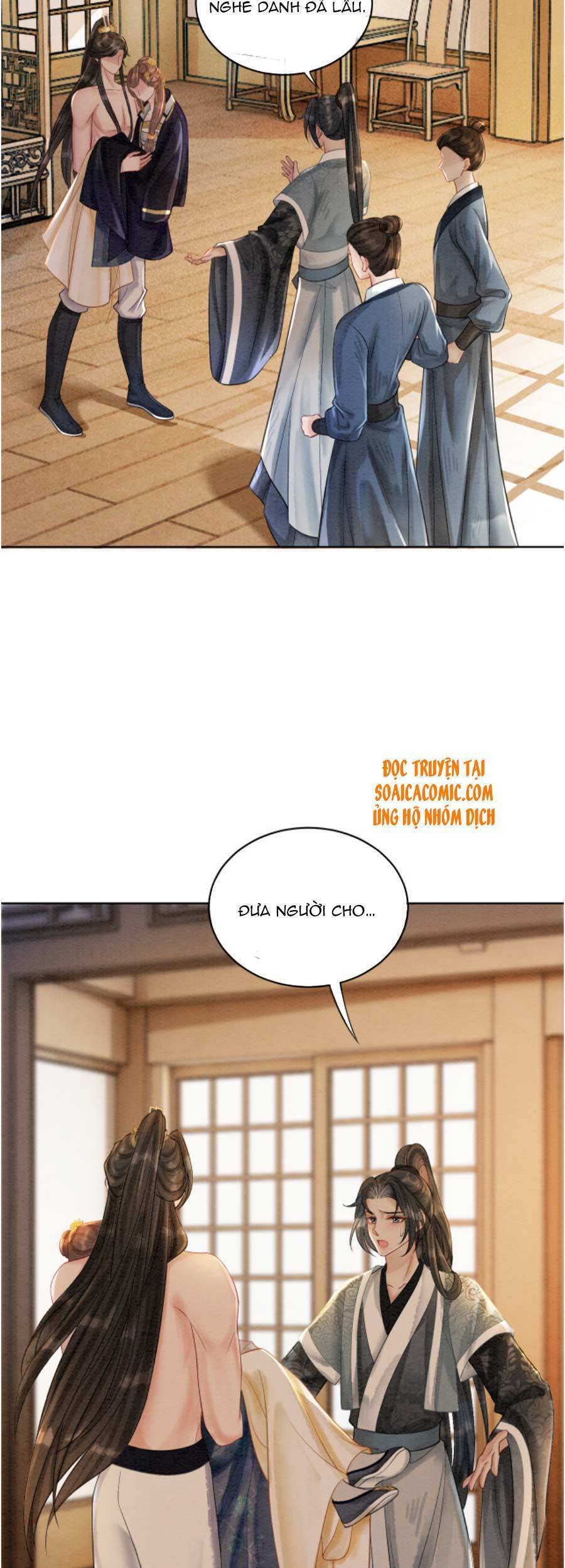 Xung Hỉ Vương Phi Chapter 46 - 17