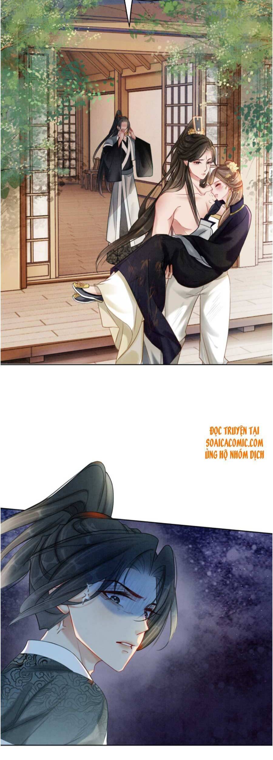 Xung Hỉ Vương Phi Chapter 46 - 21