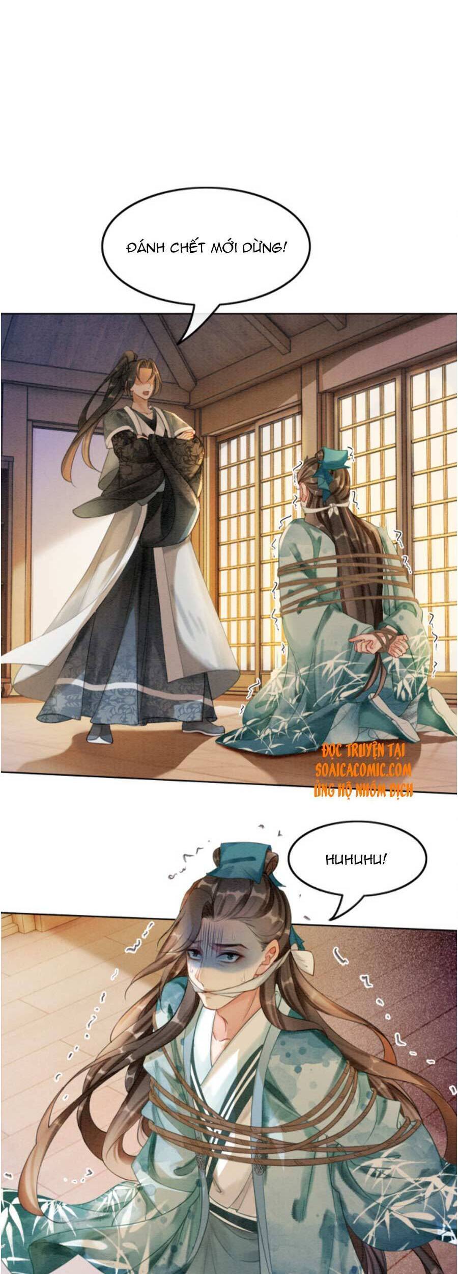 Xung Hỉ Vương Phi Chapter 46 - 22