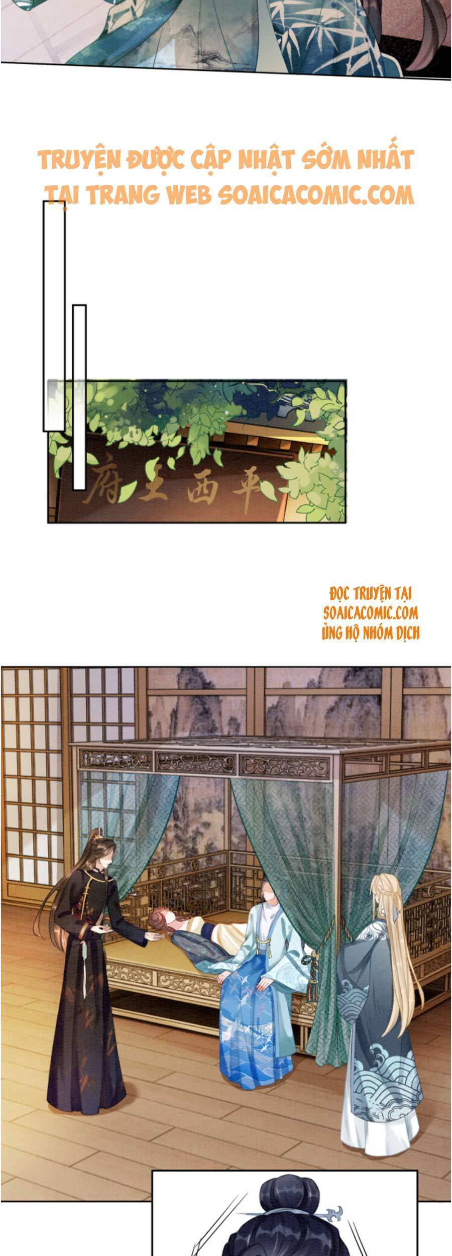 Xung Hỉ Vương Phi Chapter 46 - 23