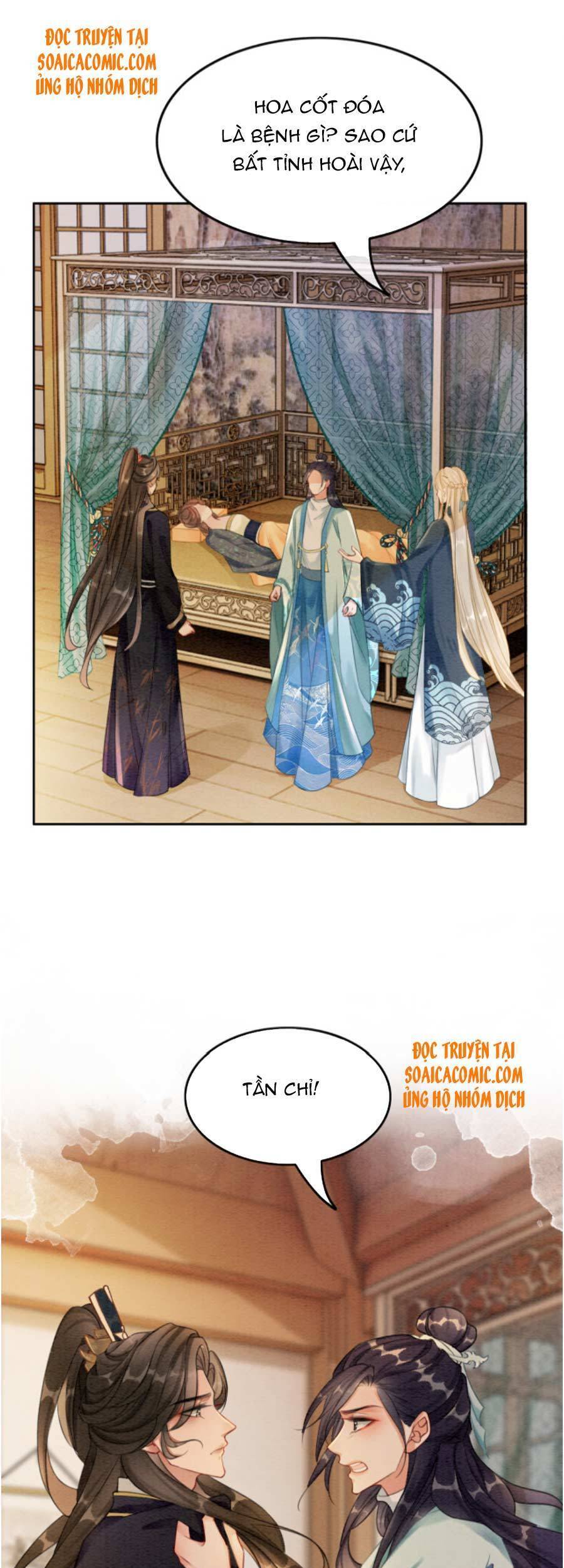 Xung Hỉ Vương Phi Chapter 46 - 25