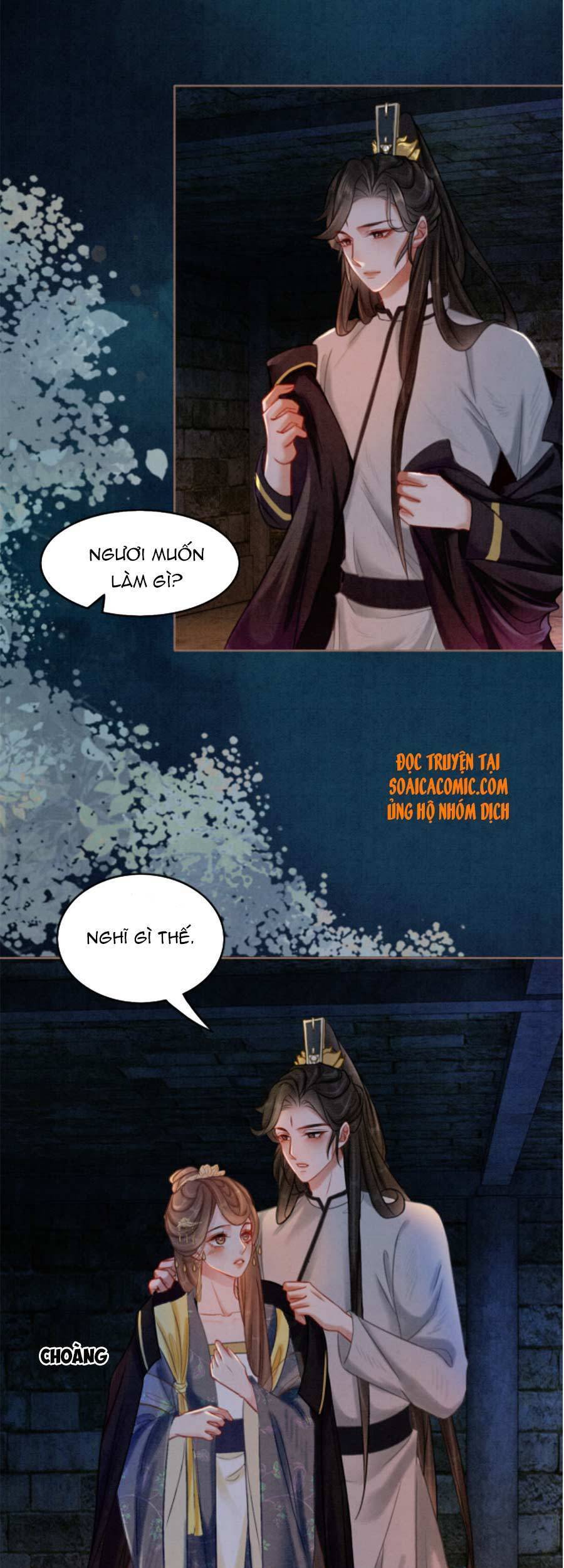 Xung Hỉ Vương Phi Chapter 46 - 5