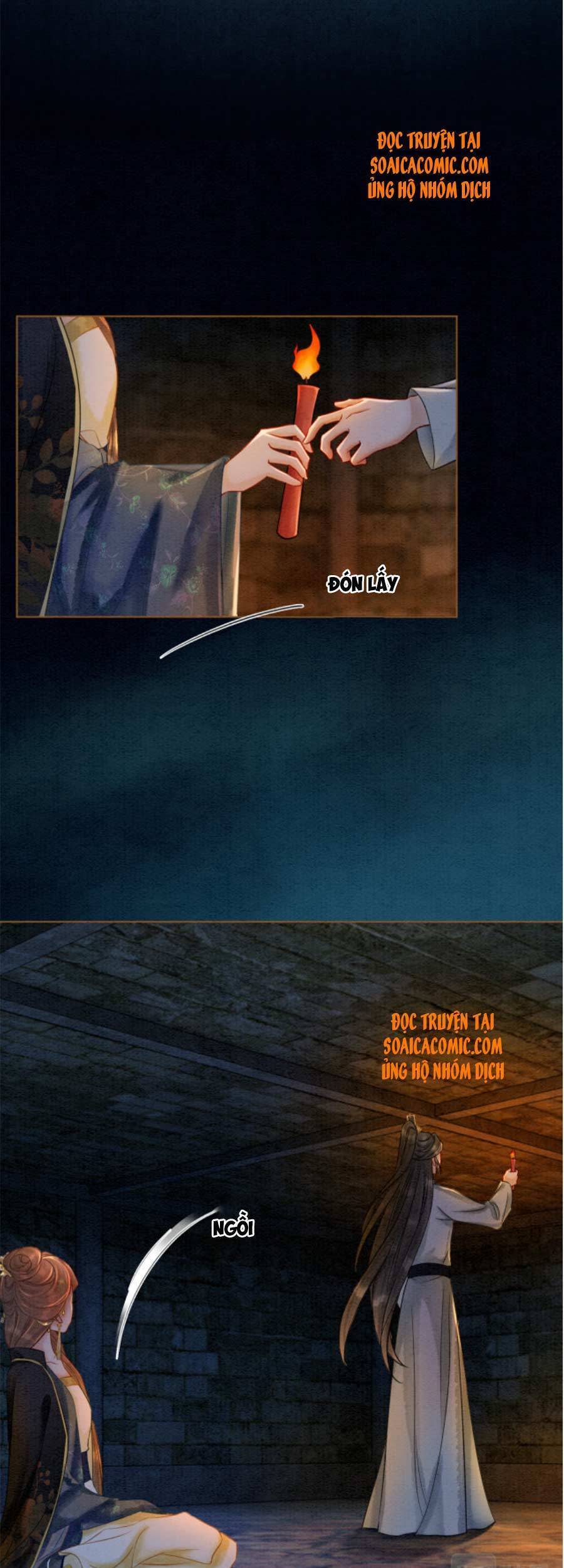 Xung Hỉ Vương Phi Chapter 46 - 7