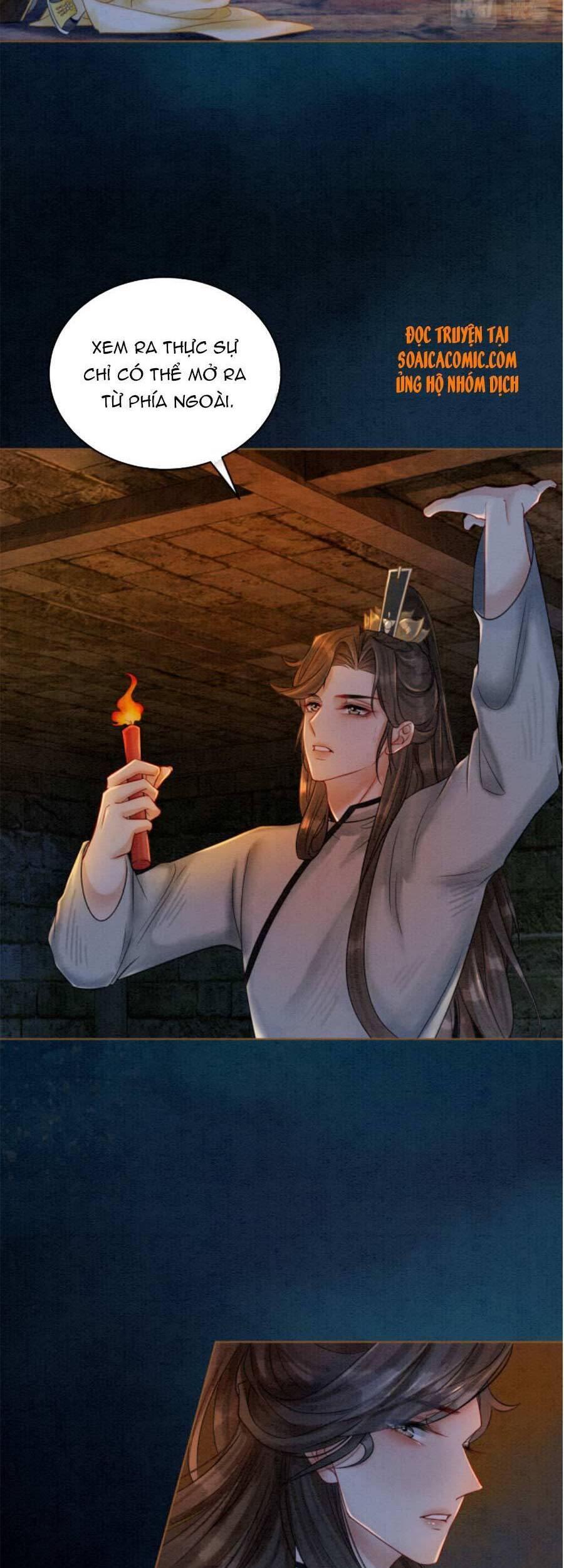 Xung Hỉ Vương Phi Chapter 46 - 8