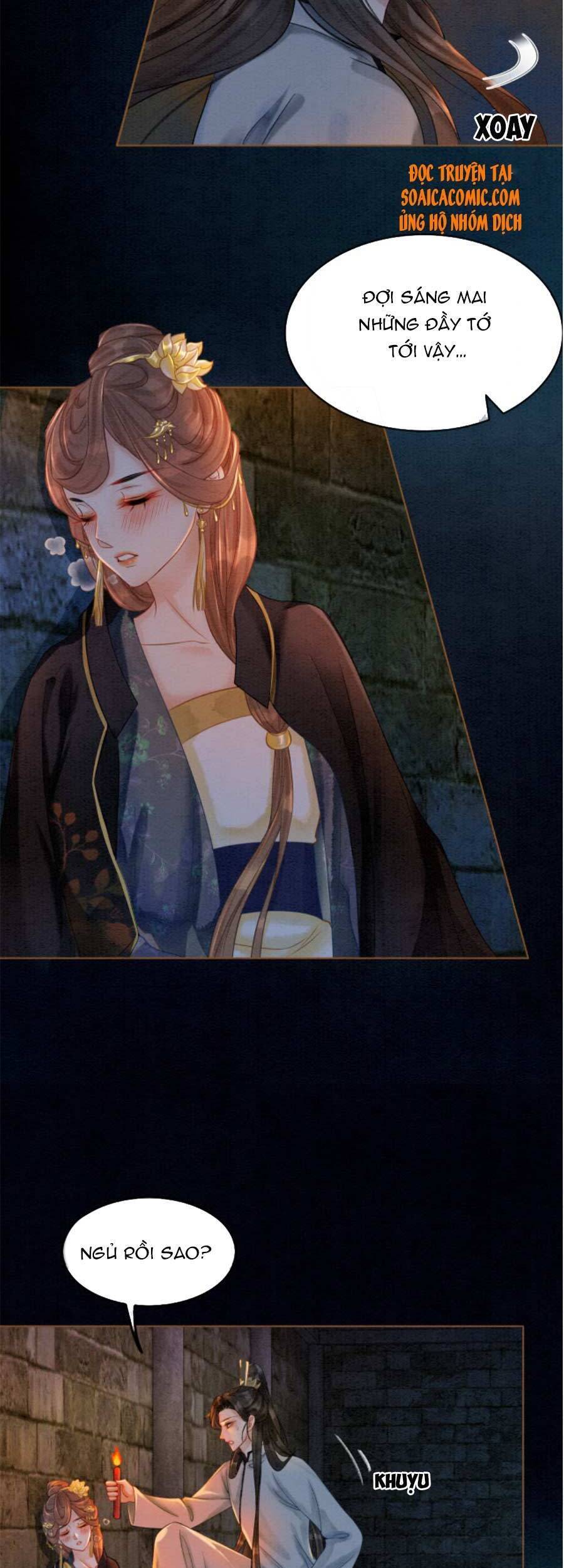 Xung Hỉ Vương Phi Chapter 46 - 9