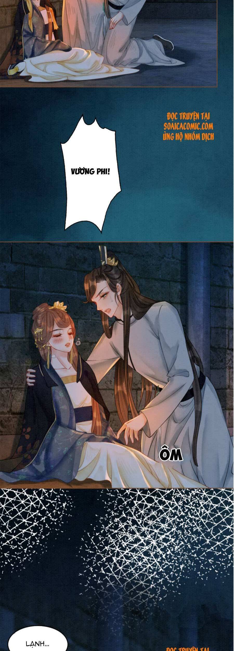 Xung Hỉ Vương Phi Chapter 46 - 10