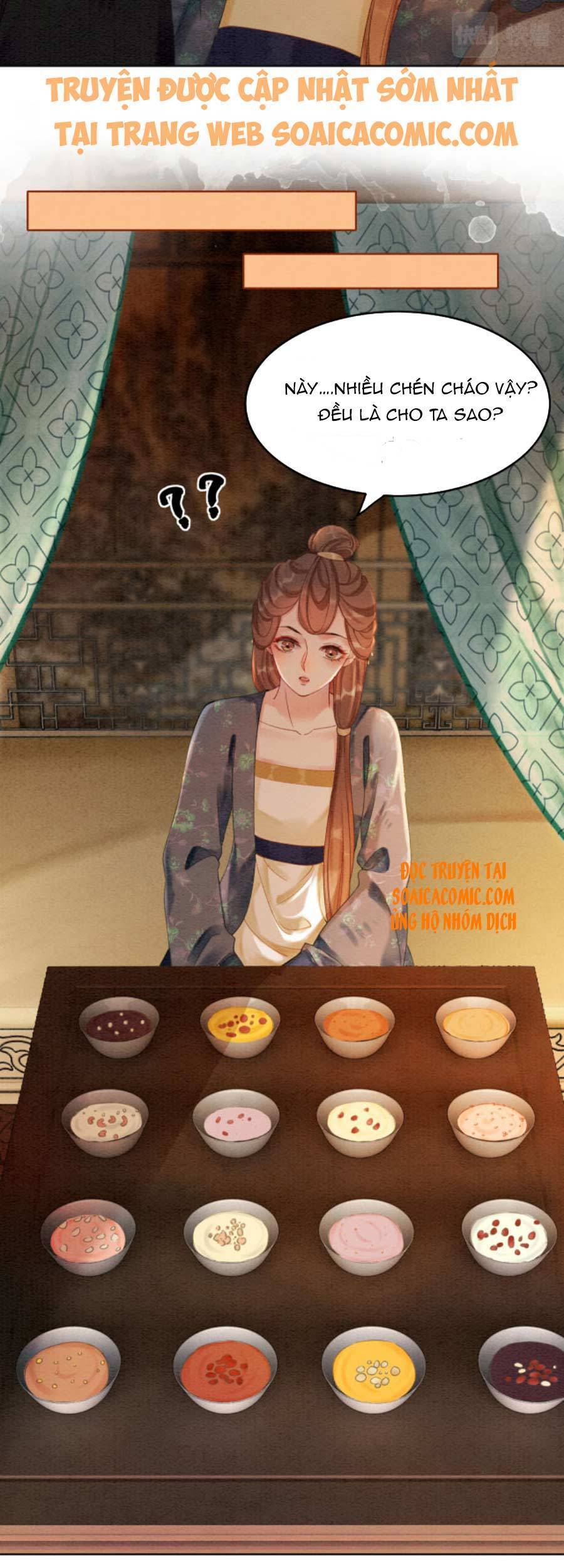 Xung Hỉ Vương Phi Chapter 47 - 11