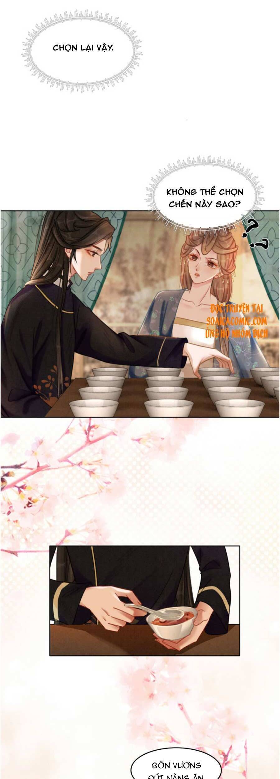 Xung Hỉ Vương Phi Chapter 47 - 15