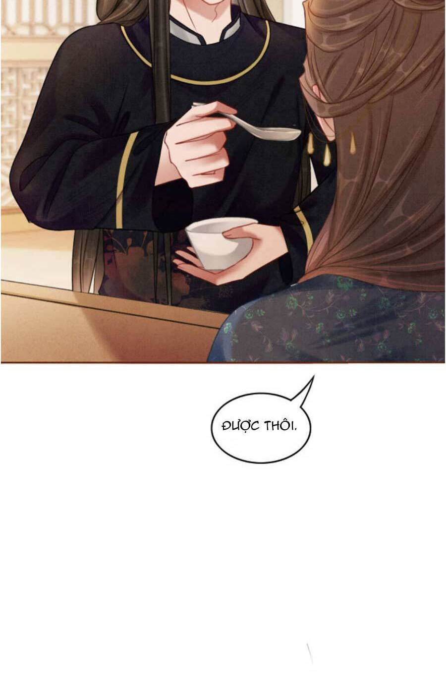 Xung Hỉ Vương Phi Chapter 47 - 18