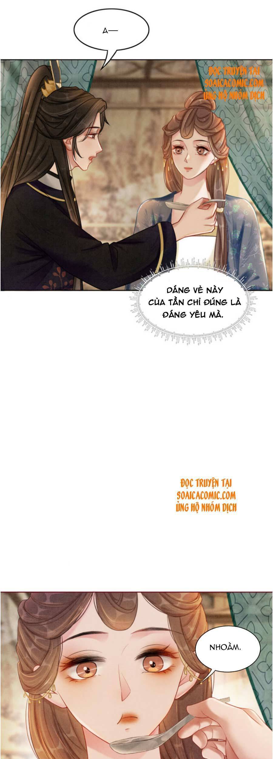 Xung Hỉ Vương Phi Chapter 47 - 19