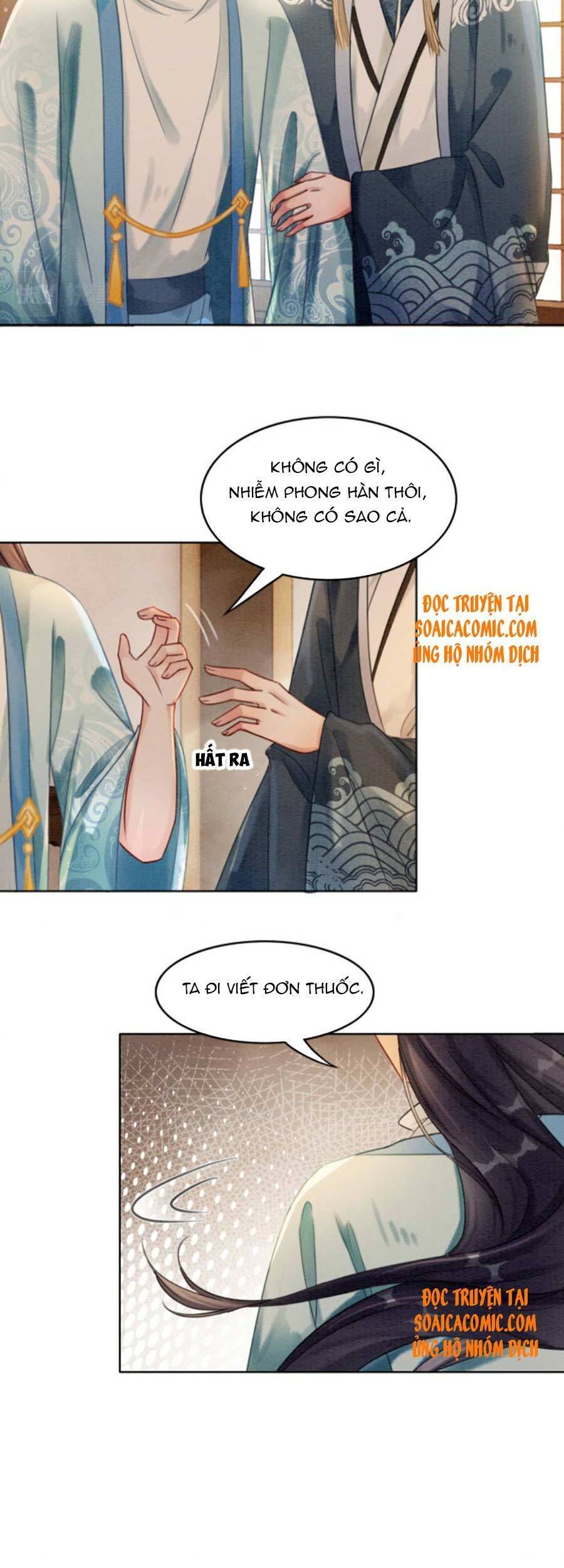 Xung Hỉ Vương Phi Chapter 47 - 3