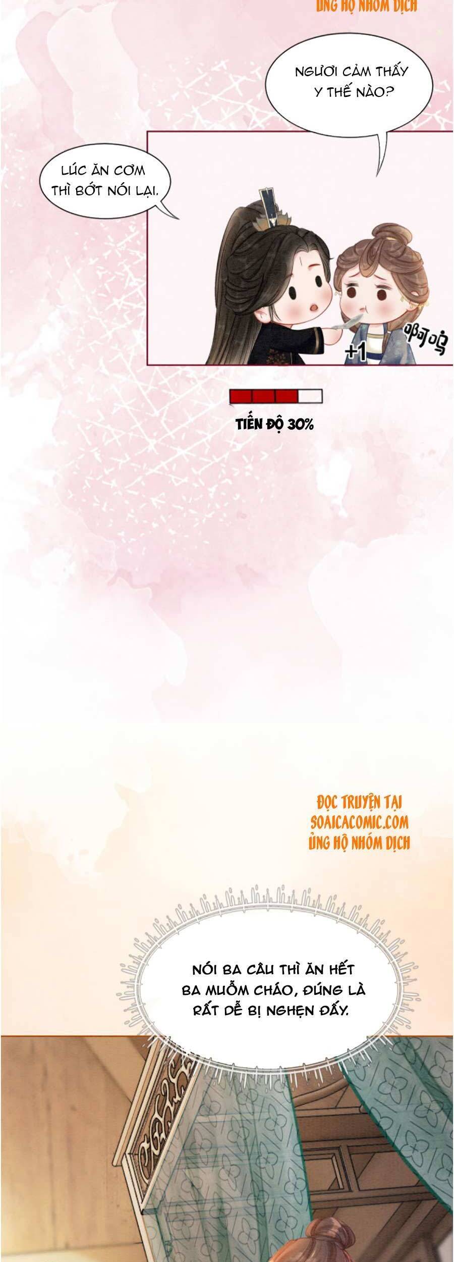 Xung Hỉ Vương Phi Chapter 47 - 21