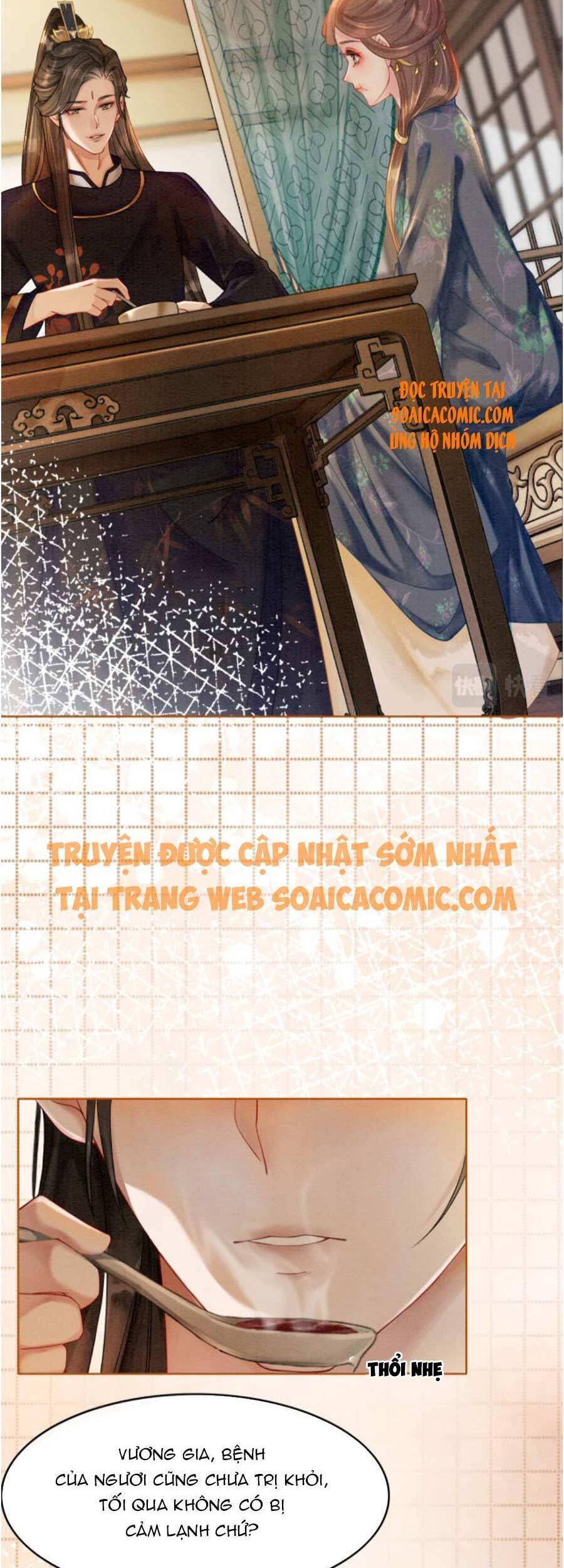 Xung Hỉ Vương Phi Chapter 47 - 22