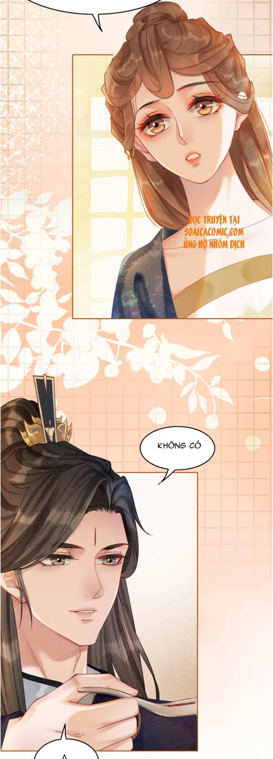 Xung Hỉ Vương Phi Chapter 47 - 23