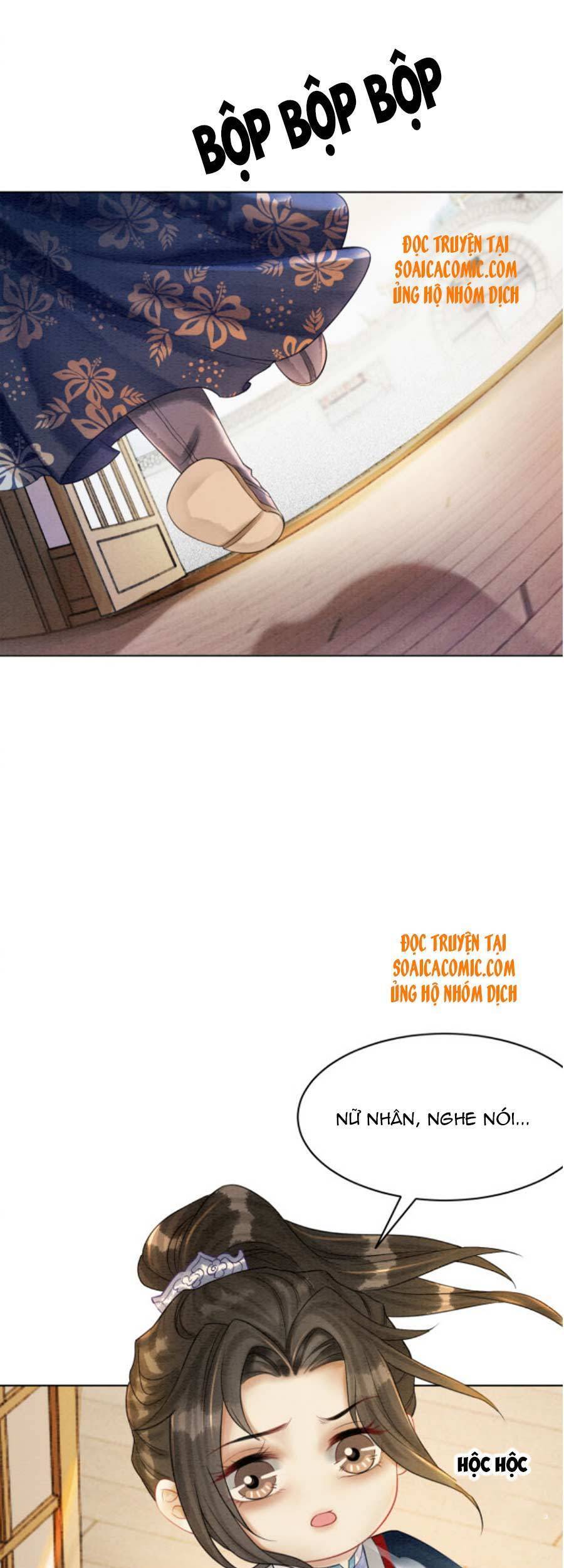 Xung Hỉ Vương Phi Chapter 47 - 25