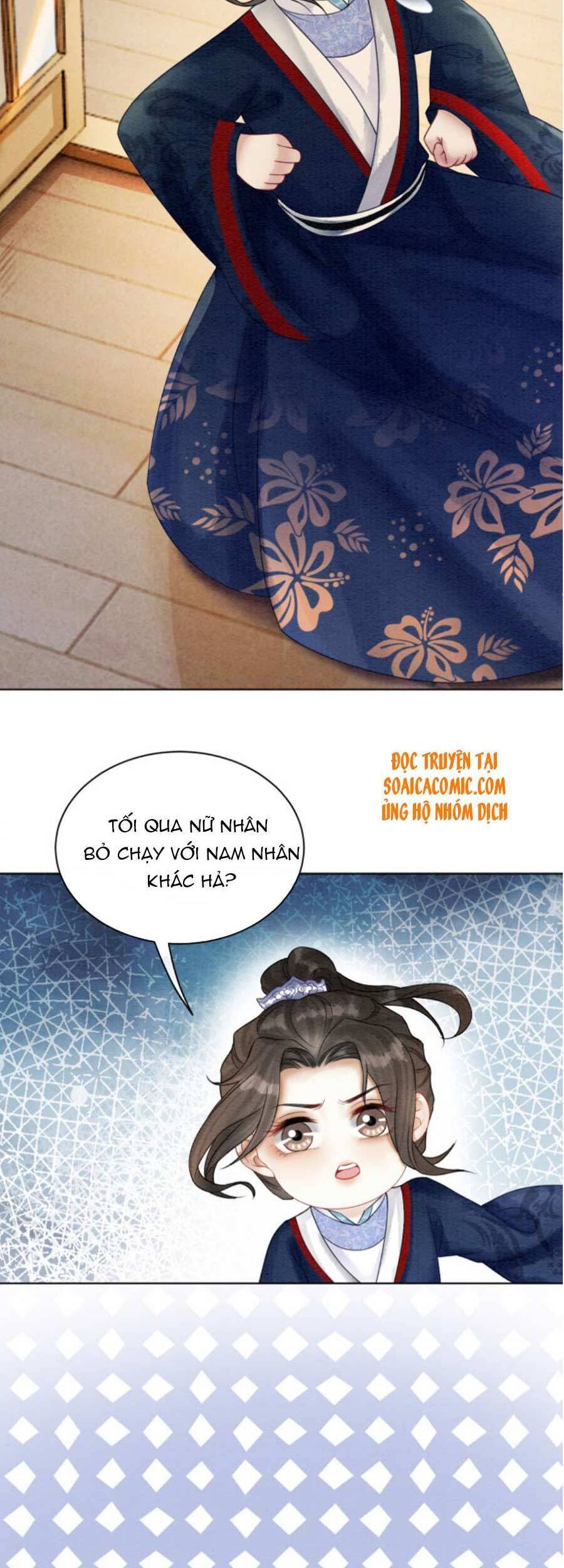 Xung Hỉ Vương Phi Chapter 47 - 26