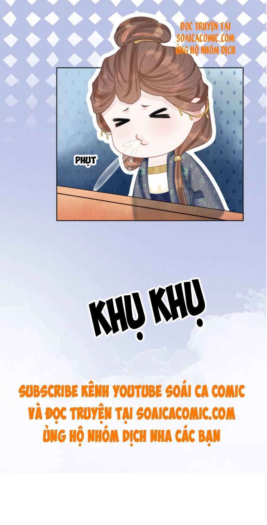 Xung Hỉ Vương Phi Chapter 47 - 27