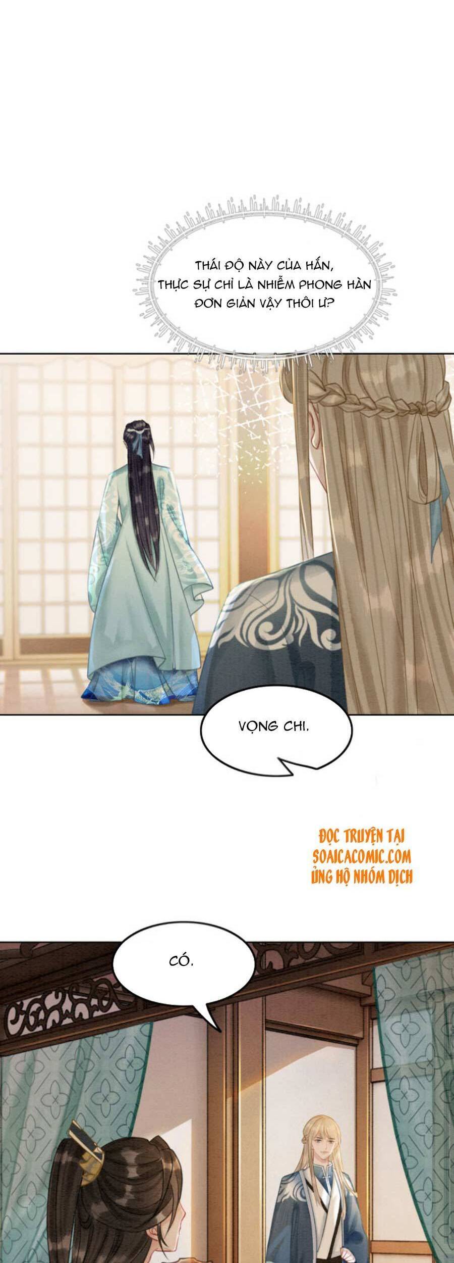 Xung Hỉ Vương Phi Chapter 47 - 4