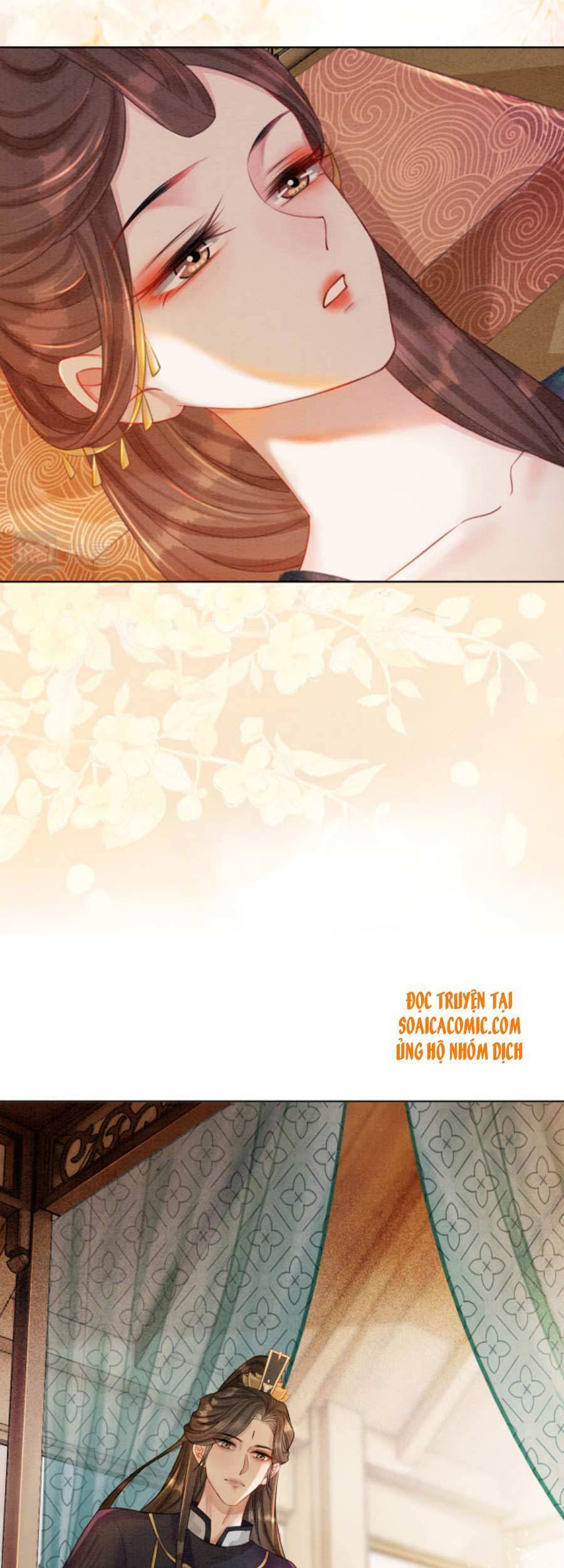 Xung Hỉ Vương Phi Chapter 47 - 7