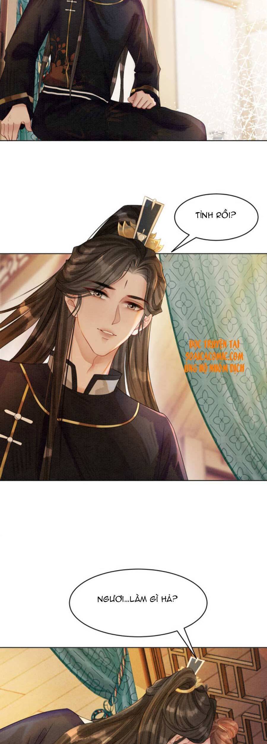 Xung Hỉ Vương Phi Chapter 47 - 8