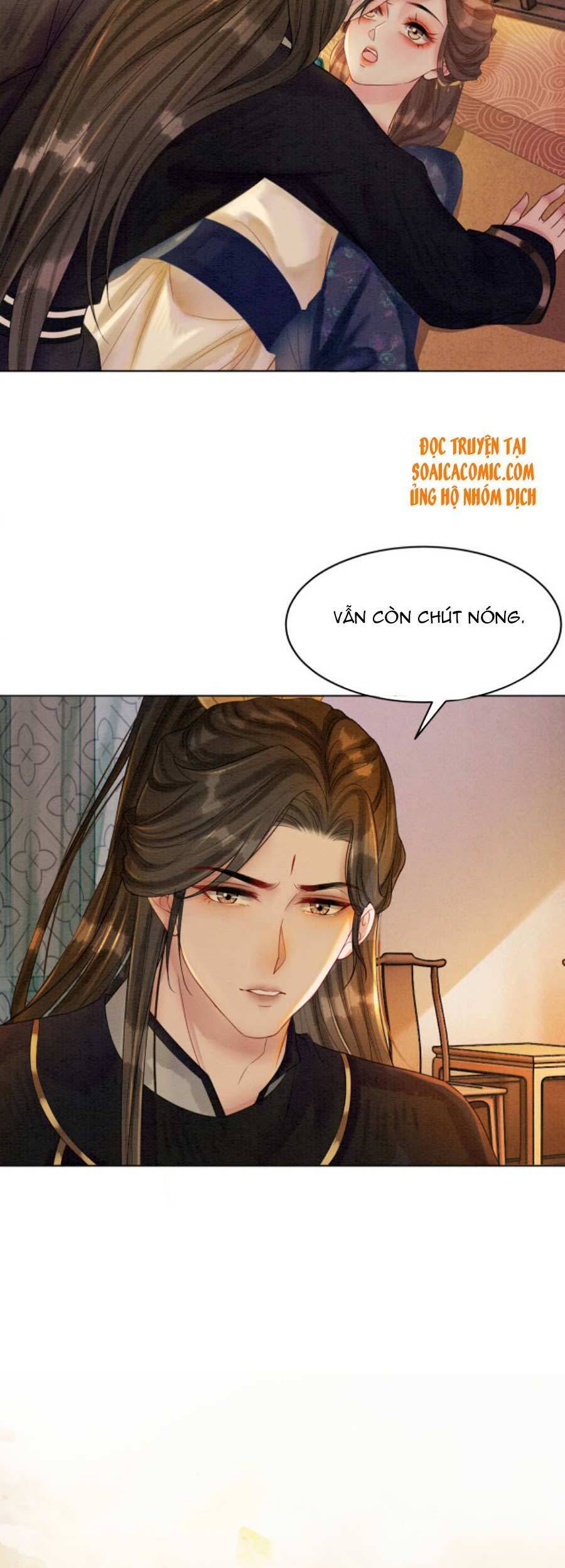 Xung Hỉ Vương Phi Chapter 47 - 9