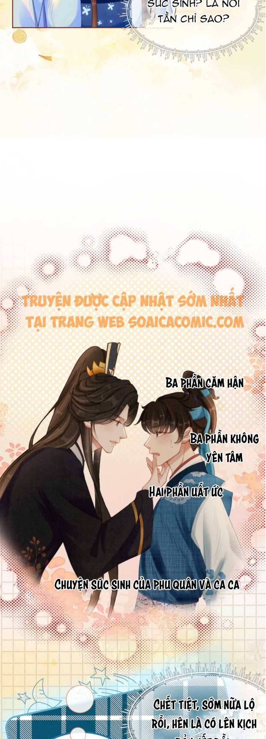 Xung Hỉ Vương Phi Chapter 48 - 14