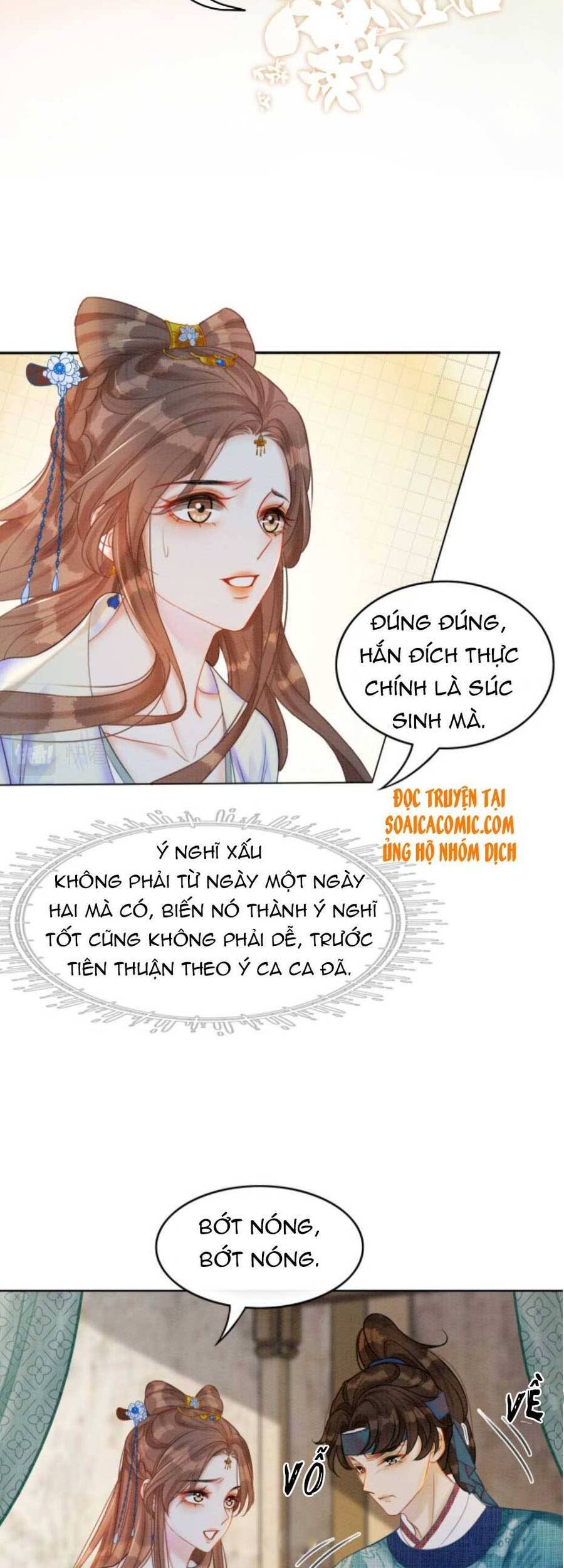 Xung Hỉ Vương Phi Chapter 48 - 20