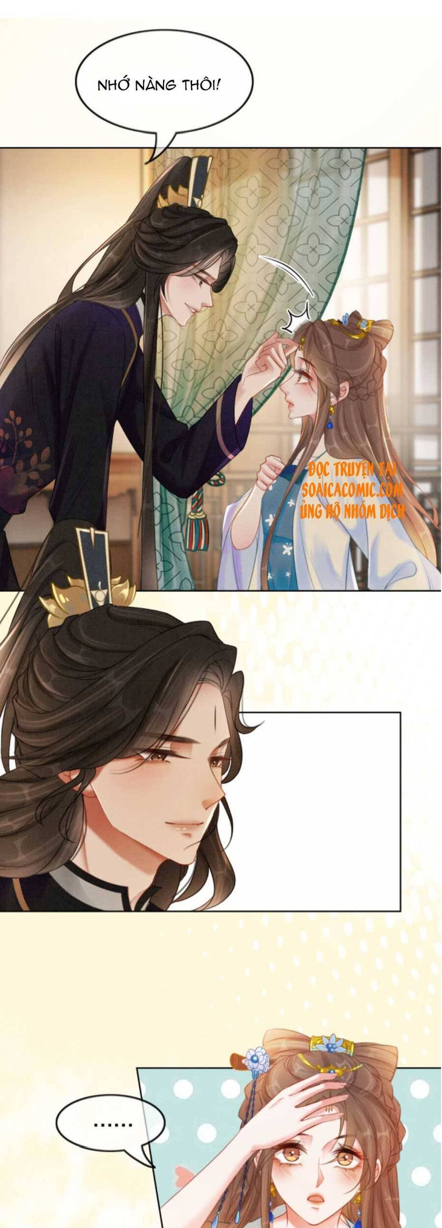 Xung Hỉ Vương Phi Chapter 48 - 24